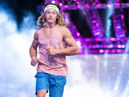 Latest episode aired mon 8/10/2020 grand final stage 2 season 4: Australian Ninja Warrior Ben Fordham Unsure If He Ll Return For Season Five
