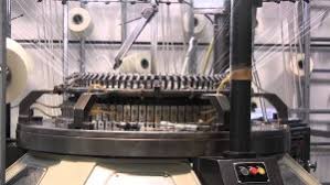 Its properties are distinct from woven fabric in that it is more flexible and can be more readily constructed into smaller pieces, making it ideal for socks and hats. Camber Knitting Oil Molylub Industrial Lubricants
