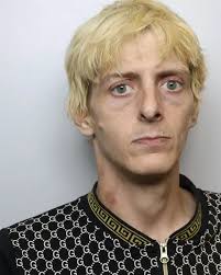 All the criminals locked up in Yorkshire between January and June this year 