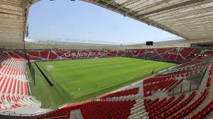 Több mint 7 esztendő után lecserélik a nagyerdei stadion gyepét. A Bekescsaba Nem Kapott Engedelyt A Meccse Elhalasztasara Hajdupress Hu