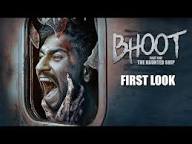 Image result for Bhoot Part One: The Haunted Ship