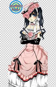 We determined that these pictures can also depict a ciel phantomhive, elizabeth. Ciel Phantomhive Black Butler Female Character Line Art Png Clipart Anime Black Butler Character Chibi Ciel