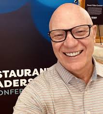 Day 1 of the Restaurant Leadership Conference is underway!