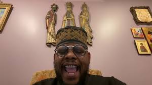 St Vladimir's Orthodox Theological Seminary