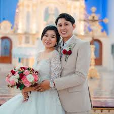 Profile for Mark Kevin Siazon Ulep