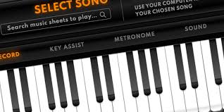 Are you the new dj? Virtual Piano Play The Best Online Piano Keyboard