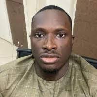 Brian Akitoye's Instagram, Twitter & Facebook