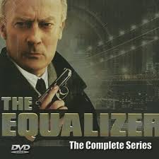 Liz una reinterpretación de la serie de televisión de los 80 'the equalizer', esta vez centrada en una mujer. The Equalizer Buy Dvd Complete Series Box Set Tv Show