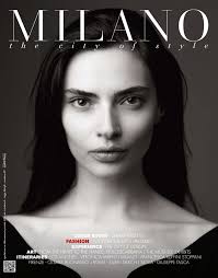 Milano The City of Style n. 19 by Gruppo Editoriale srl