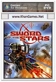 Sword Of The Stars Game Download File Size 4 25 Gb System Requirements Operating System Windows Xp 7 Vista 8 Cpu Intel Pentiu Games Best Pc Games Free Games