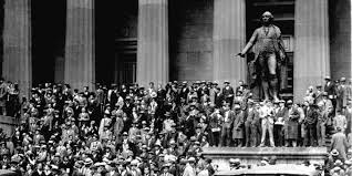 The feverish pace at which bitcoin has grown is like the dot com bubble and subsequent crash of the 1990s, according to kit juckes, socgen chief fx strategist. A Book Dissecting The 1929 Stock Market Crash Shows Startling Similarities To Today S Euphoric Market Here Are 4 Examples Of How History May Be Repeating Itself Markets Insider