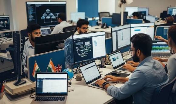 Best Web Development Company in Kochi & India