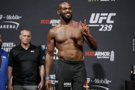 Ufc president thinks jones is the greatest in mma history, but that khabib is the best active fighter. Jon Jones Nothing To Gain By Facing Dominick Reyes Fight Against Francis Ngannou Is Inevitable Mma Fighting
