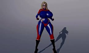 Video: Brocobich-captain marvel - ThisVid.com