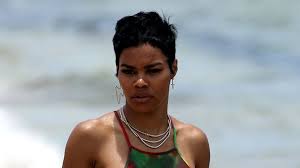 Maybe you would like to learn more about one of these? Teyana Taylor Is Insecure About Body Can T Afford To Lose Weight