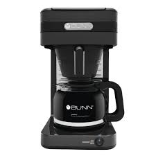 5.0 out of 5 stars. Bunn Speed Brew Elite Coffee Maker 10 Cup At Menards