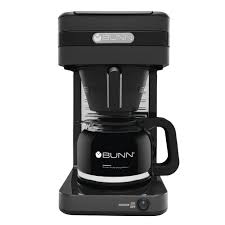 And since bunn coffee makers are timeless, i've been using it for 20 years and won't trade it for anything. Bunn Speed Brew Elite Coffee Maker 10 Cup At Menards