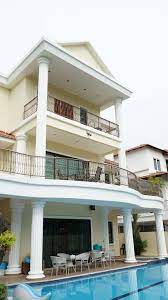 See 911 results for bungalows with swimming pool for sale at the best prices, with the cheapest property starting from £15,000. Ivc Villa 22 Bungalow With Heater Pool Batu Ferringhi Updated 2021 Prices