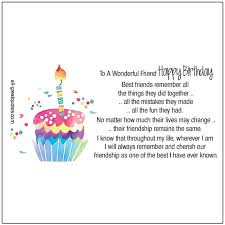 And how do i know that? Happy Birthday Wishes For Friends Greeting Cards For Facebook