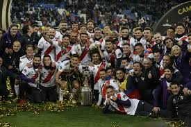 Boca juniors vs river plate ***domingo, 3 de octubre (2021) españa: River Plate Beat Boca Juniors 5 3 On Aggregate In Madrid To Lift Copa Libertadores Soccer News India Tv