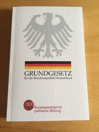 Wann traten die grundrechte in kraft. 70 Jahre Grundgesetz Fwg Bedburg E V
