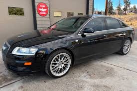 Image result for Brilliant Black 2006 A6