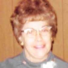 Marjorie M. Bonebrake Obituary September 21, 2019