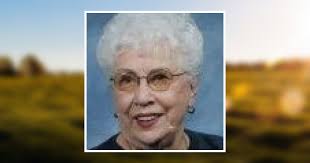 Harriet S. Karrib Obituary April 6, 2022