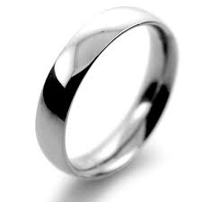 Court Medium 4mm Tcsm4p Platinum Wedding Ring Plat Or Pall Tcsm4p Platinum Wedding Rings Yellow Gold Wedding Ring Custom Wedding Rings