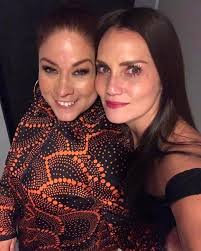 🙌🏻🙌🏻🙏🏼🙏🏼 Y aquello que pensé que me mataría, no me mató… Y todas  las veces que dije: “No voy a poder con esto”, estaba equivocada. La verdad  es que si pude… y