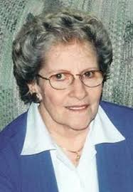 Doris Marian Smith Obituary