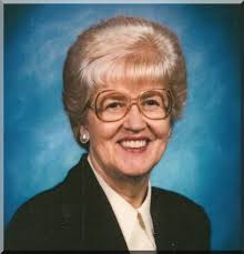 Mary Catherine McFadden Buckle