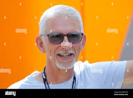 Gray damon hi-res stock photography and images