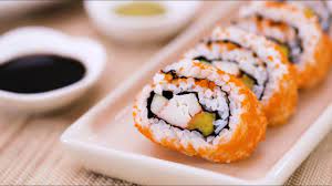 Find the perfect california maki stock photos and editorial news pictures from getty images. California Maki Recipe Yummy Ph Youtube