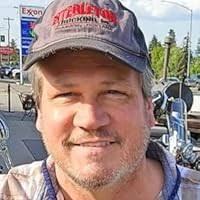 Kingfisher by Christopher C. Tubbs