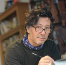 Q&A: Marcelino Truong, author of Such A Lovely Little War