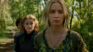 Emily blunt, cillian murphy, millicent simmonds and others. A Quiet Place Part 3 Release Date Cast And Trailer