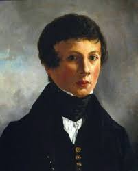 Alfred George Stevens oil paintings