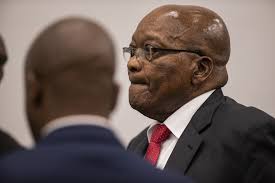 John mckee the anc may oust jacob zuma, but it has no dignity left to salvage. State Capture Inquiry Zuma Denies Insisting On Gama As Transnet Ceo News24