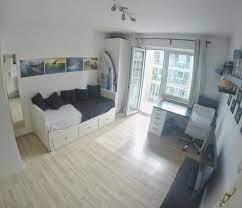 Johannes müller str., 1 zimmer, wohnfläche 12 qm, provisionsfrei. 1 Zimmer Wohnung 25m Mit Balkon Im Severinsviertel Koln Altstadt Sud Mobliert 1 Zimmer Wohnung In Koln Altstadt Sud