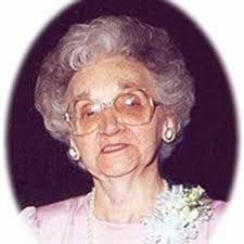 Maxine Lady White Obituary May 26, 2012