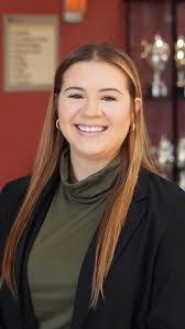 Abby Zarate's Instagram, Twitter & Facebook