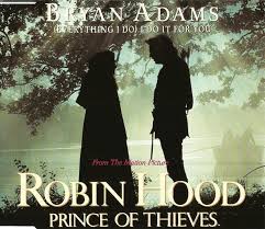 Bryan Adams Everything I Do It For You перевод Bryan Adams Everything I Do I Do It For You Discogs