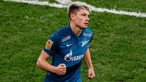 Ранее урал и ахмат сыграли вничью (1:1). Mostovoj Priznan Luchshim Igrokom Matcha Zenit Rotor