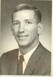 Obituary of Samuel Baird Stevenson, Jr.