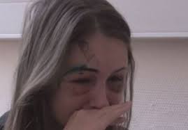 Bỏ chồng vũ phu, mẫu Thái quyết sang Mỹ làm lại cuộc đời