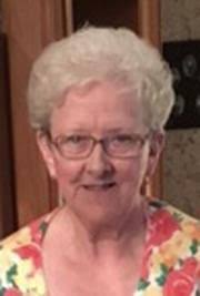 Shirley Humble Obituary (1935