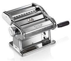 Top 10 Best Pasta Makers In 2020 Professional Pasta Making Machines Pasta Maker Pasta Machine Atlas Pasta Machine