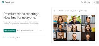 7 Free Online Meeting Tools: Which One to Choose for Your Team & Why -  weDevs