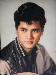 Lito Calzado *(Feliciano Calzado)* *Population 44